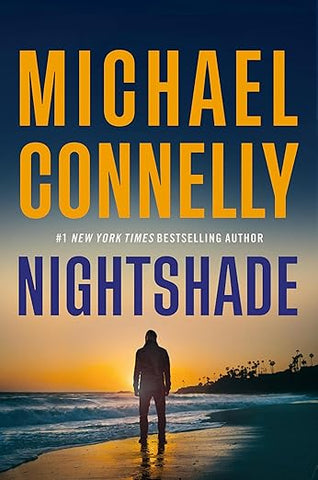 Nightshade, Michael Connelly.