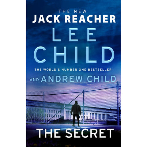 The Secret by Lee Child