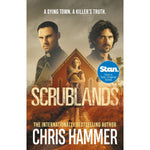 Scrublands by Chris Hammer