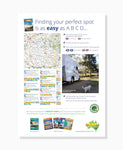 CAMPS AUSTRALIA WIDE #12