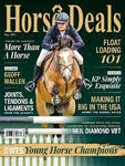 horse deals