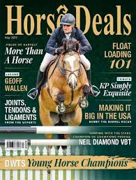 horse deals