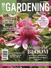 Gardening Australia Magazine